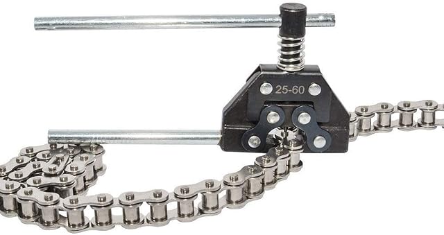 Kettentrenner AZSSMUK mit wechselbarem Druckstift