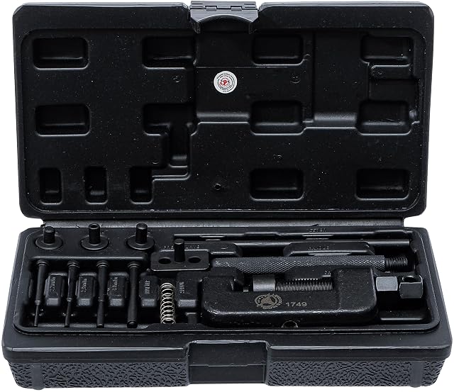 Ketten-Trenn- und Nietwerkzeug BGS 1749