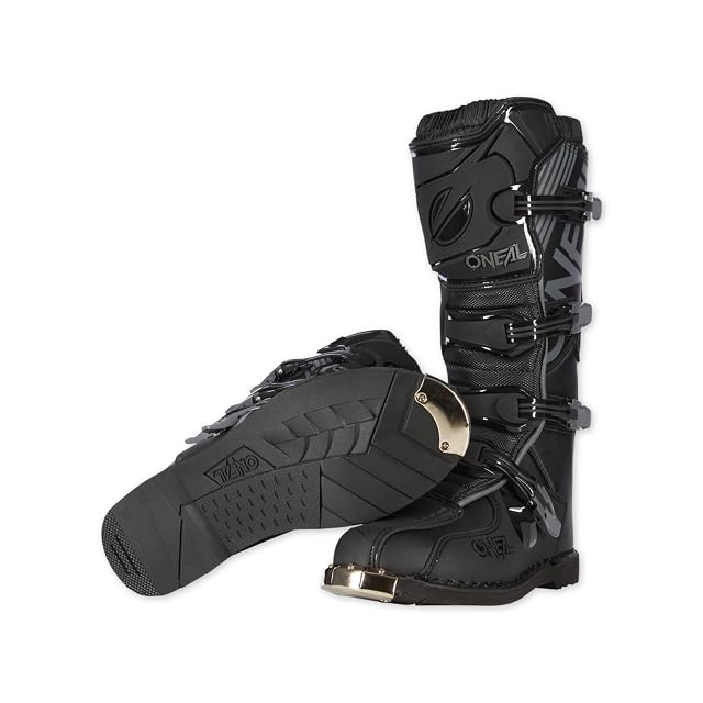 Motocrossstiefel O'NEAL TRIBUTE, Seitenansicht